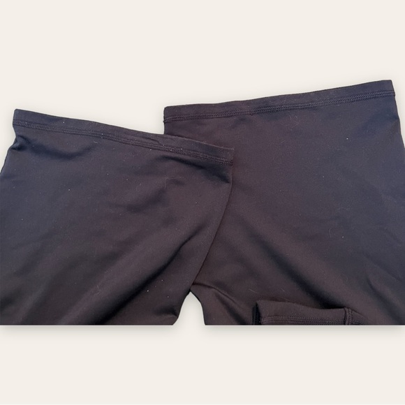 AERIE - Chill Play Move High Waisted Legging & Yoga Lounge Pant in BLACK - Picture 4 of 11